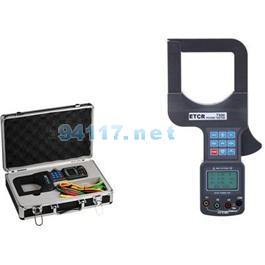 ETCR7300大口徑高精度鉗形三相功率表